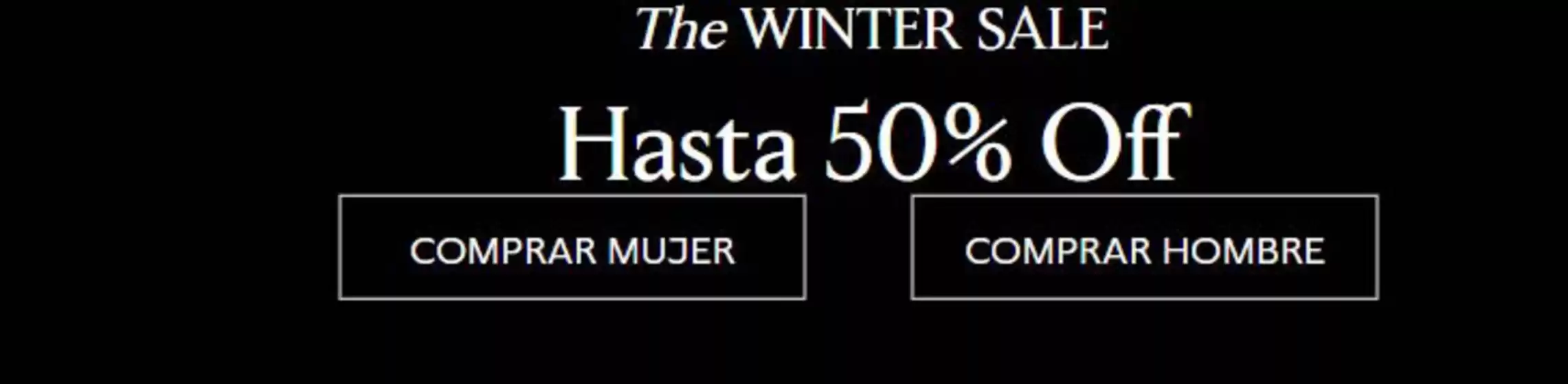 Catálogo Perúrail | The winter sale hasta 50%off | 2025-08-21T00:00:00.000Z - 2025-08-31T00:00:00.000Z