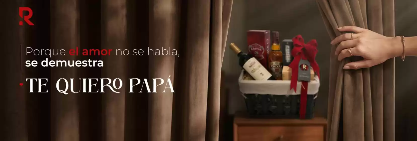 Catálogo Soanpro | Te quiero Papa | 2026-06-29T00:00:00.000Z - 2026-06-30T00:00:00.000Z
