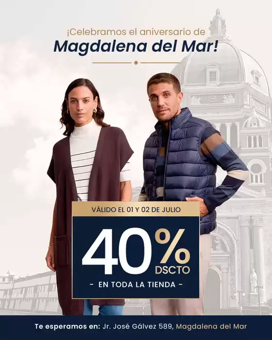 Catálogo TopItop | Magdalena del Mar! | 2026-06-29T00:00:00.000Z - 2026-07-02T00:00:00.000Z