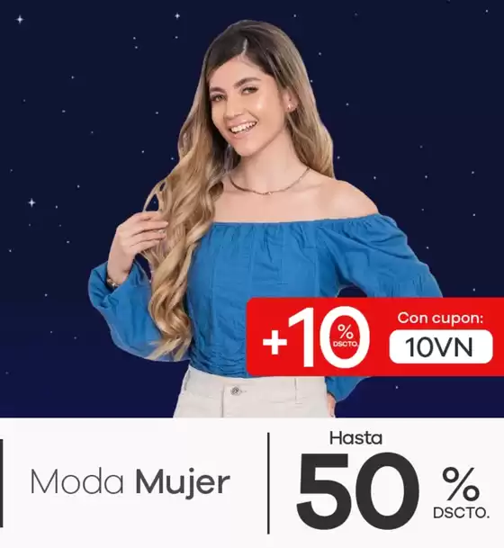 Catálogo Estilos | Promociones actuales | 2025-08-21T00:00:00.000Z - 2025-08-31T00:00:00.000Z