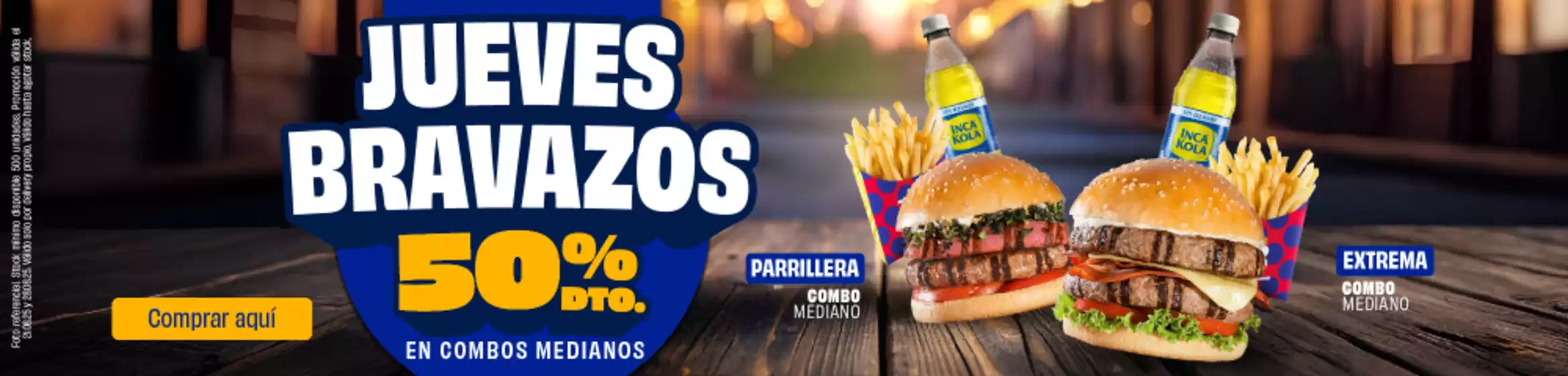Catálogo Bembos | Ofertas especiales  | 2025-06-21T00:00:00.000Z - 2025-08-28T00:00:00.000Z