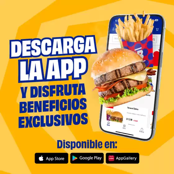 Jueves bravazos 