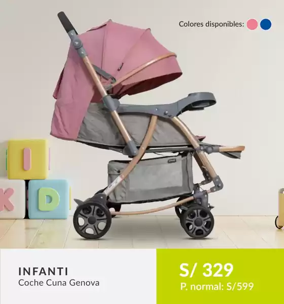 Catálogo Falabella | Nuevas ofertas para descubrir | 2025-08-22T00:00:00.000Z - 2025-09-05T00:00:00.000Z