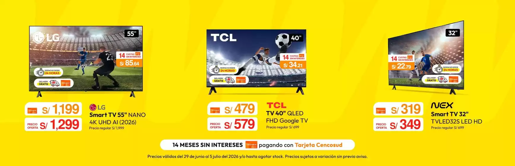 Catálogo Metro | Catálogo Metro | 2026-06-29T00:00:00.000Z - 2026-07-05T00:00:00.000Z