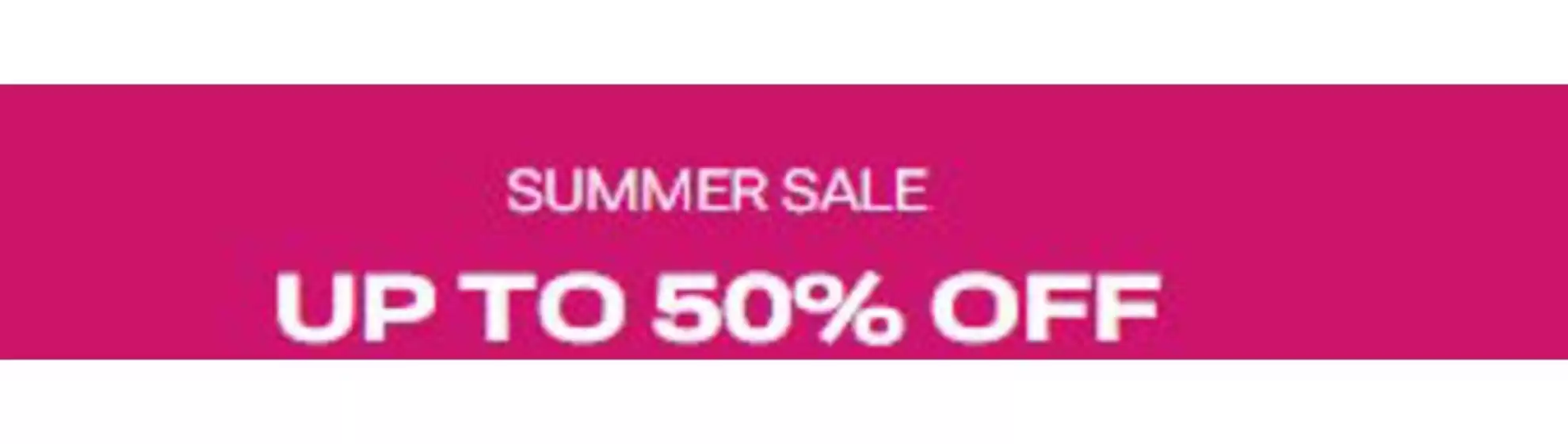 Catálogo Call it Spring | Summer Sale  | 2026-06-30T00:00:00.000Z - 2026-07-18T00:00:00.000Z