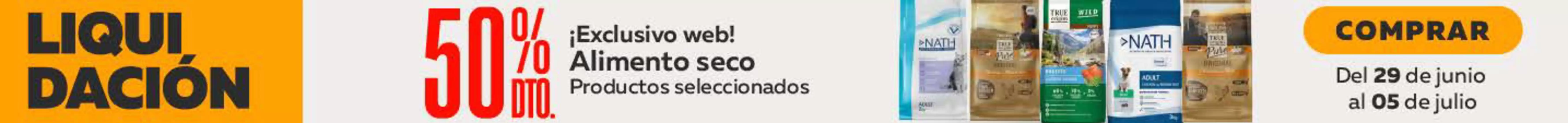 Catálogo Superpet | Liquidacion  | 2026-06-30T00:00:00.000Z - 2026-07-05T00:00:00.000Z