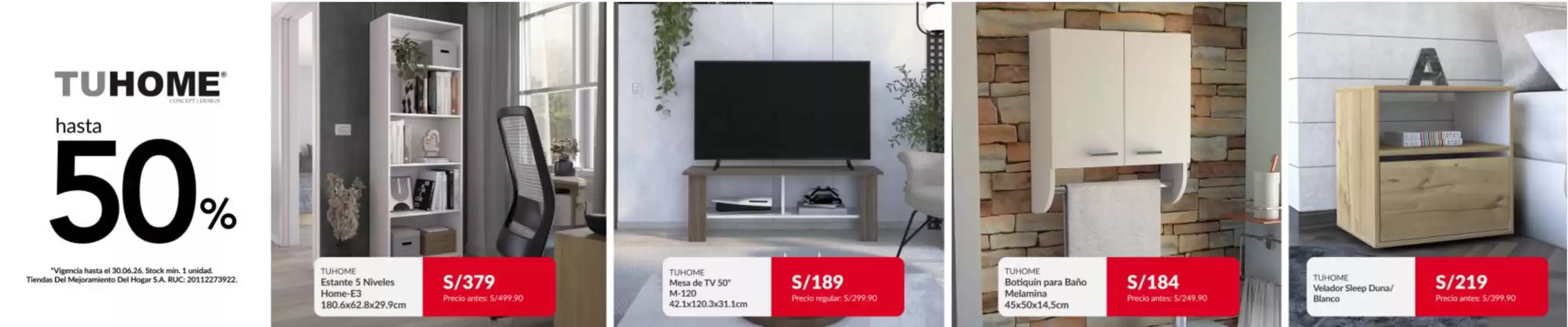 Catálogo Sodimac | Gran variedad de ofertas | 2026-07-01T00:00:00.000Z - 2026-07-15T00:00:00.000Z