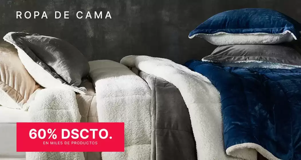 Catálogo Falabella en Cusco | Nuestras mejores ofertas para ti | 2026-07-01T00:00:00.000Z - 2026-07-15T00:00:00.000Z
