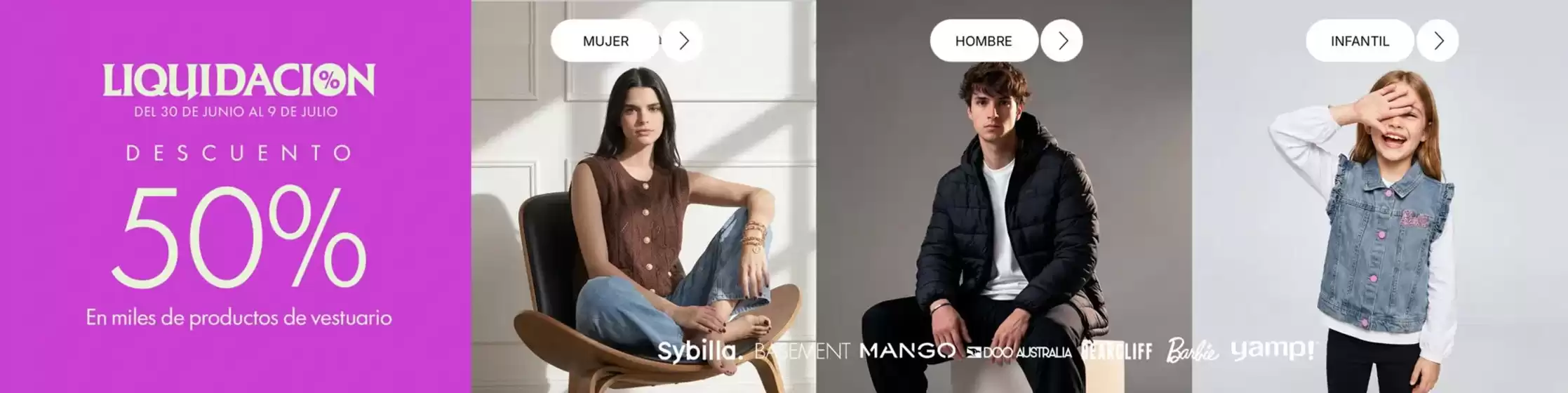 Catálogo Falabella en Arequipa | Catálogo Falabella | 2026-06-30T00:00:00.000Z - 2026-07-09T00:00:00.000Z