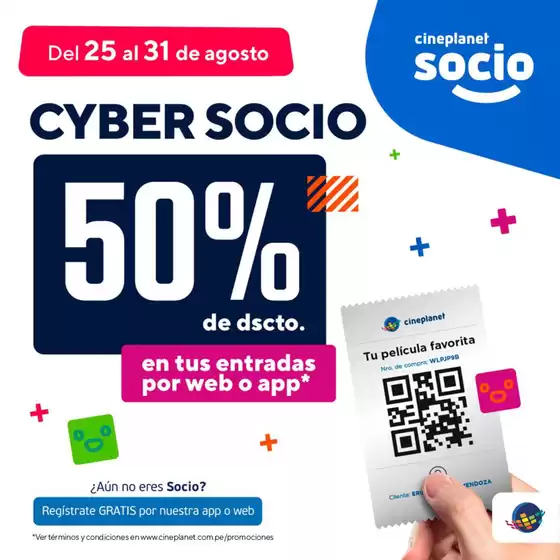 Cyber socio 