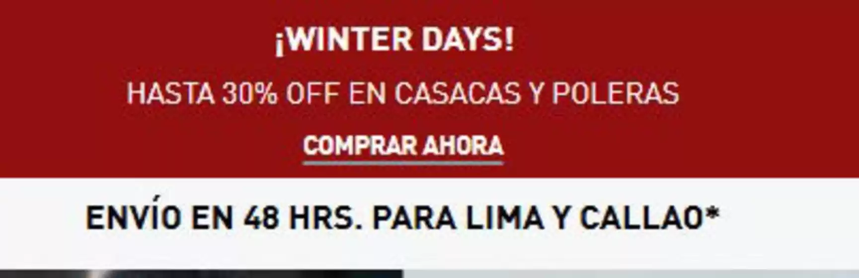 Catálogo Puma | Winter Days | 2026-07-01T00:00:00.000Z - 2026-07-25T00:00:00.000Z