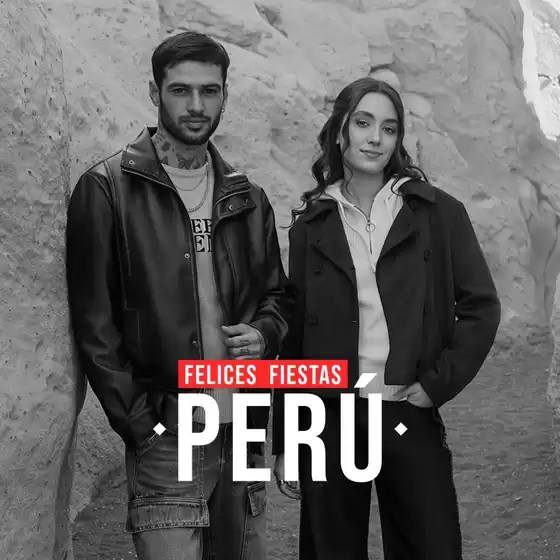 Catálogo TopItop | Felices fiestas peru  | 2026-07-01T00:00:00.000Z - 2026-07-25T00:00:00.000Z