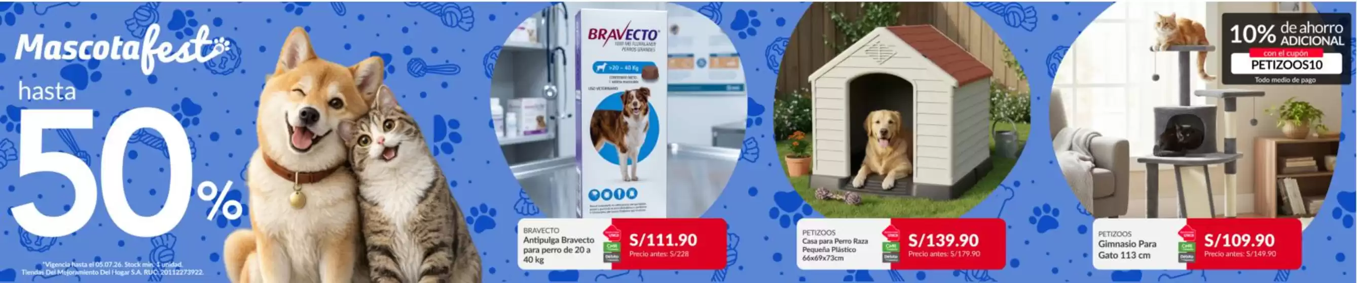 Catálogo Sodimac | Nuestras mejores ofertas para ti | 2026-07-02T00:00:00.000Z - 2026-07-05T00:00:00.000Z