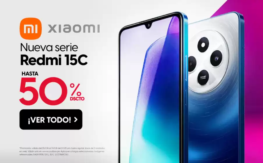Ofertas y gangas exclusivas