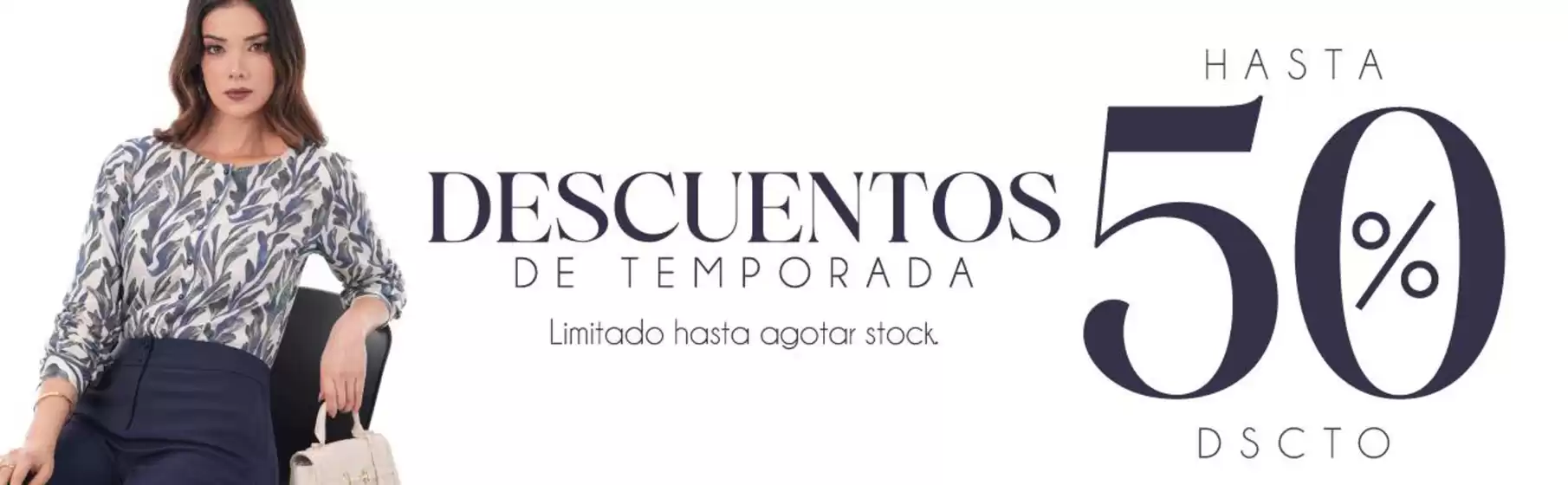 Catálogo Mae Alcott | Descuentoss de temporada | 2026-07-02T00:00:00.000Z - 2026-07-31T00:00:00.000Z