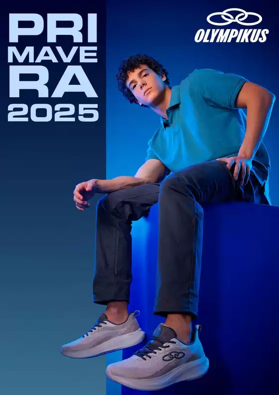 Primavera 2025