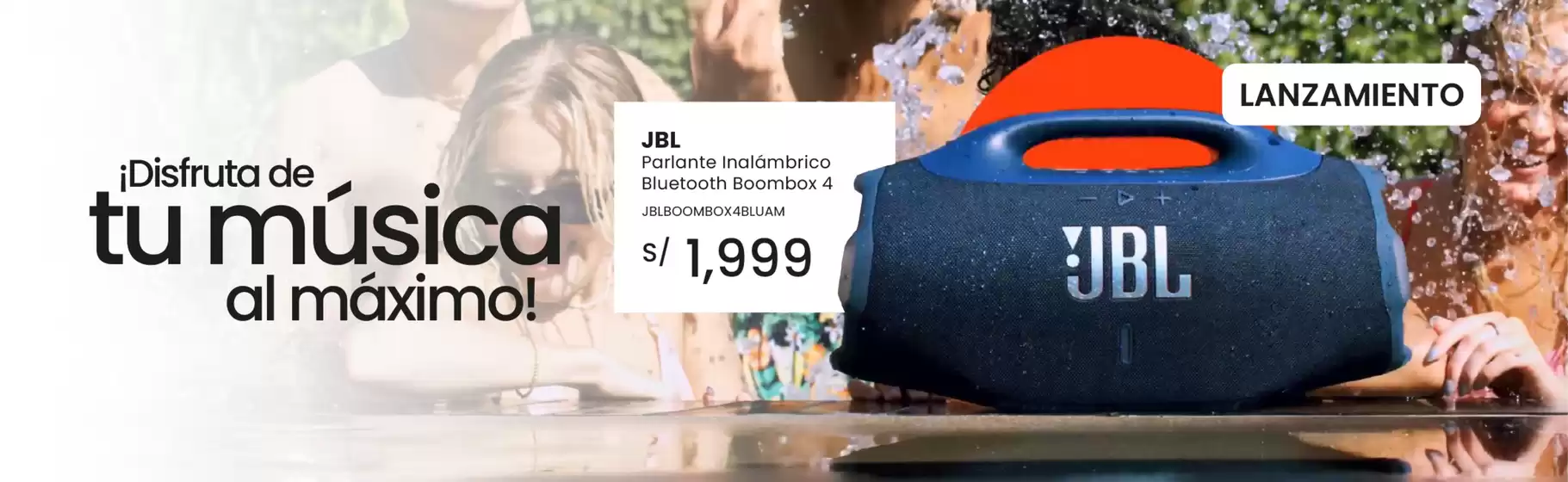 Ofertas principales 