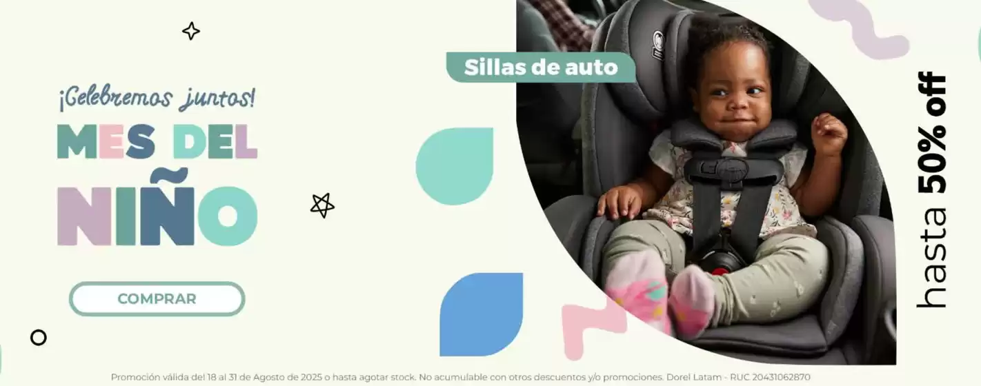 Mes del Nino 