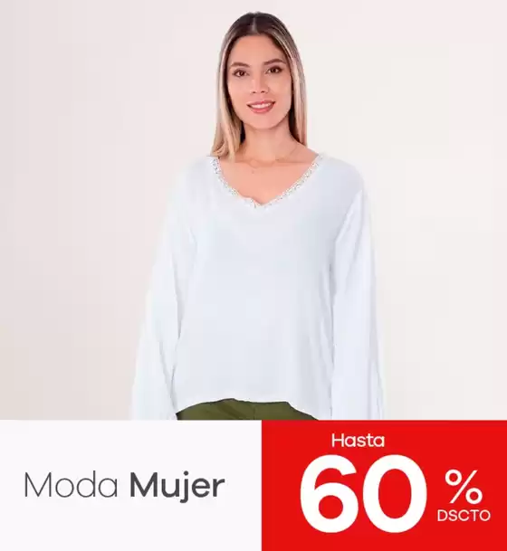 Ofertas exclusivas para nuestros clientes