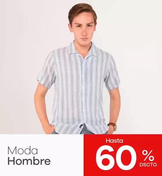 Ofertas exclusivas para nuestros clientes