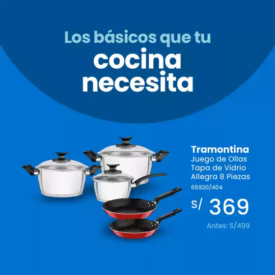 Catálogo Tiendas EFE | Nuestras mejores ofertas para ti | 2025-09-01T00:00:00.000Z - 2025-09-07T00:00:00.000Z