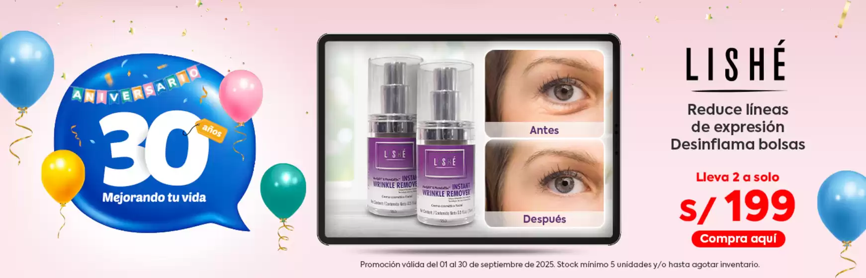 Catálogo Quality Products | Ofertas principales para todos los cazadores de gangas | 2025-09-01T00:00:00.000Z - 2025-09-30T00:00:00.000Z