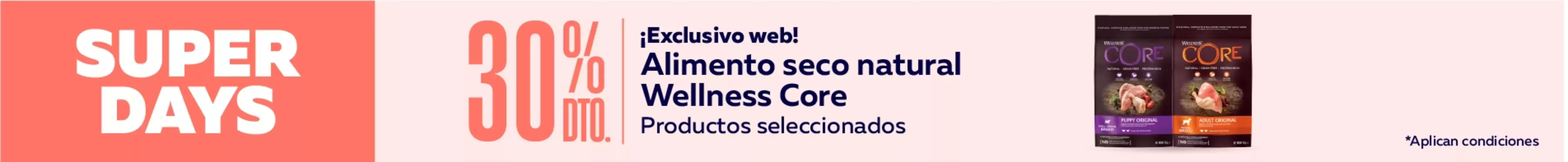 Catálogo Superpet | Ahorra ahora con nuestras ofertas | 2025-09-01T00:00:00.000Z - 2025-09-07T00:00:00.000Z