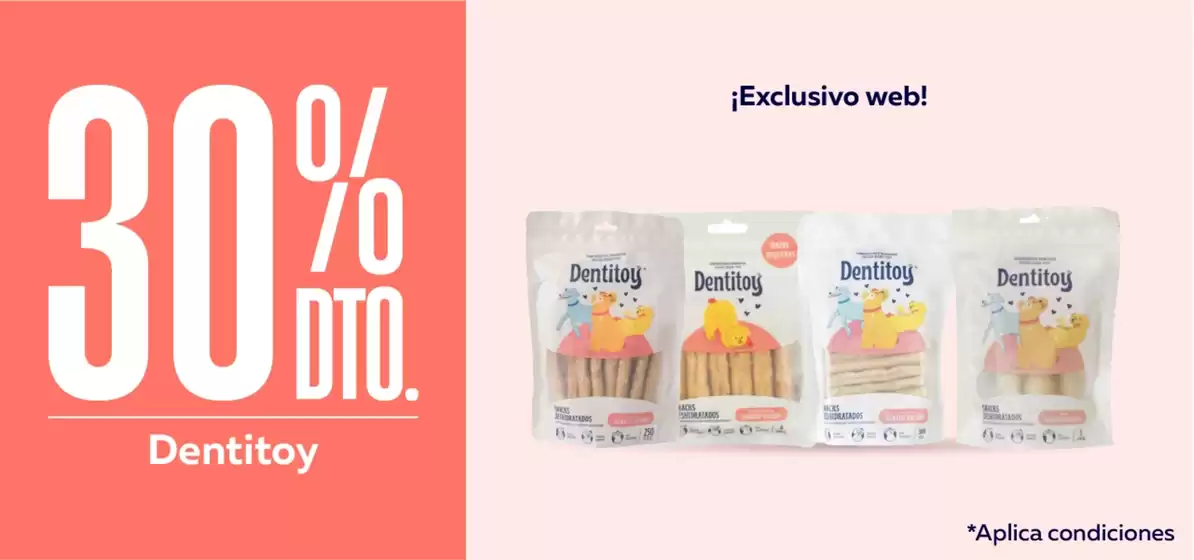 Catálogo Superpet | Ofertas principales y descuentos | 2025-09-01T00:00:00.000Z - 2025-09-07T00:00:00.000Z