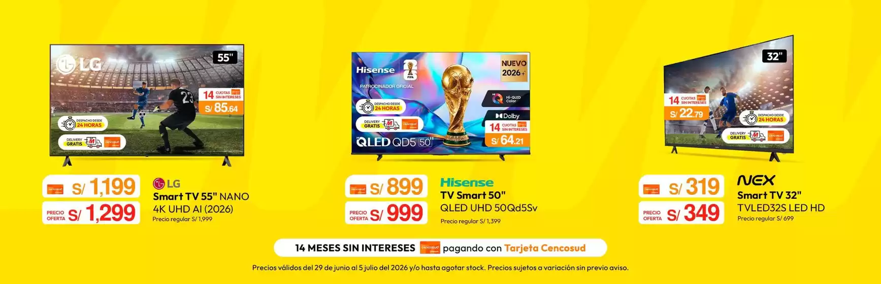 Catálogo Metro en Barranca | Catálogo Metro | 2026-06-29T00:00:00.000Z - 2026-07-05T00:00:00.000Z