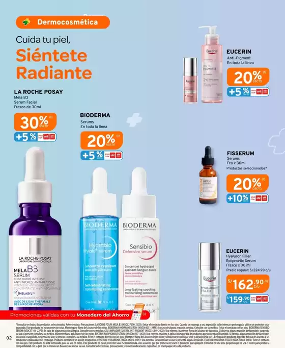 Catálogo Mifarma