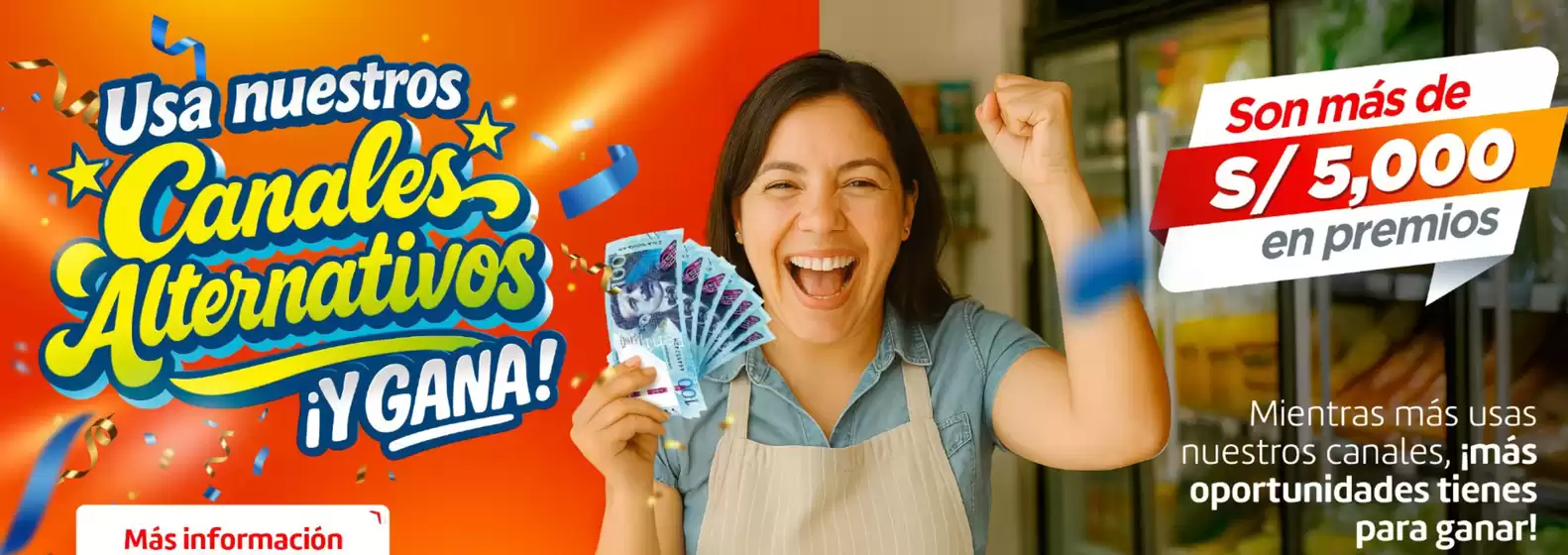 Catálogo Caja Trujillo | Ofertas exlusivas | 2025-09-02T00:00:00.000Z - 2025-09-30T00:00:00.000Z