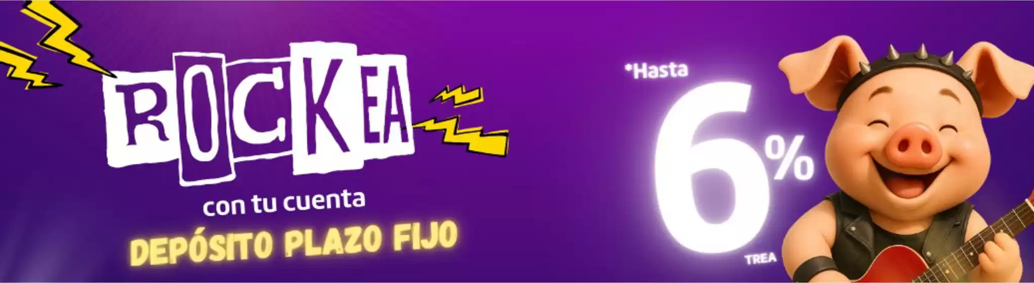 Ofertas exlusivas