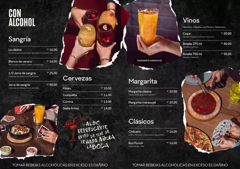 Pizza Hut Menu