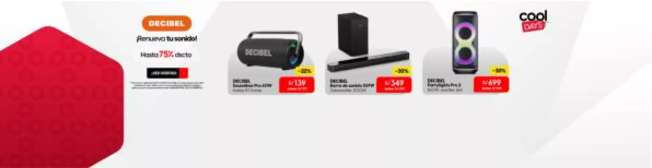 Catálogo Coolbox | Catálogo Coolbox | 2026-07-01T00:00:00.000Z - 2026-07-15T00:00:00.000Z