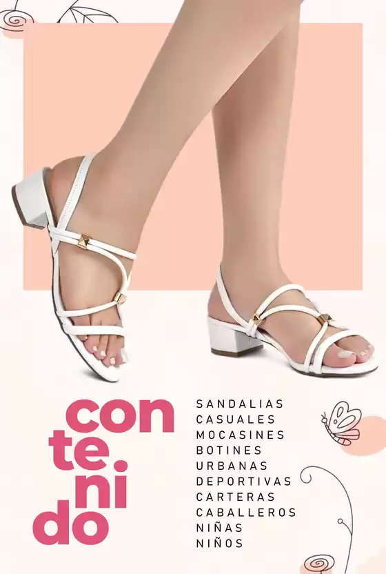 CAMPAÑA ADELANTO PRIMAVERA 2025