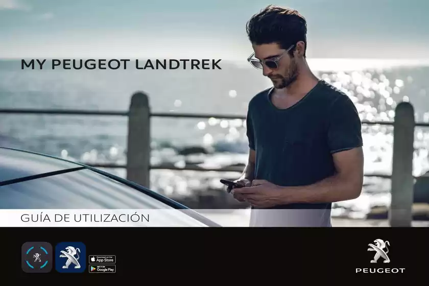 Catálogo Peugeot | Manual LANDTREK | 2025-09-08T00:00:00.000Z - 2026-09-06T00:00:00.000Z