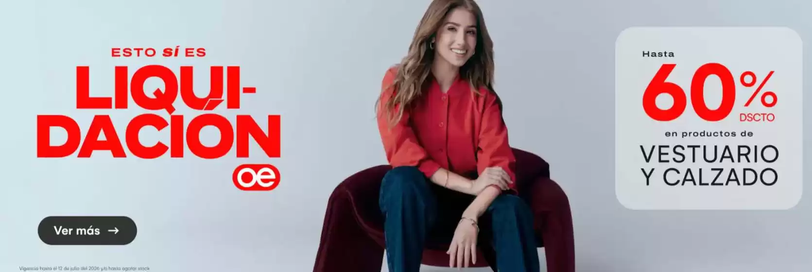 Catálogo Oechsle | Esti si es liquidacion | 2026-07-06T00:00:00.000Z - 2026-07-12T00:00:00.000Z