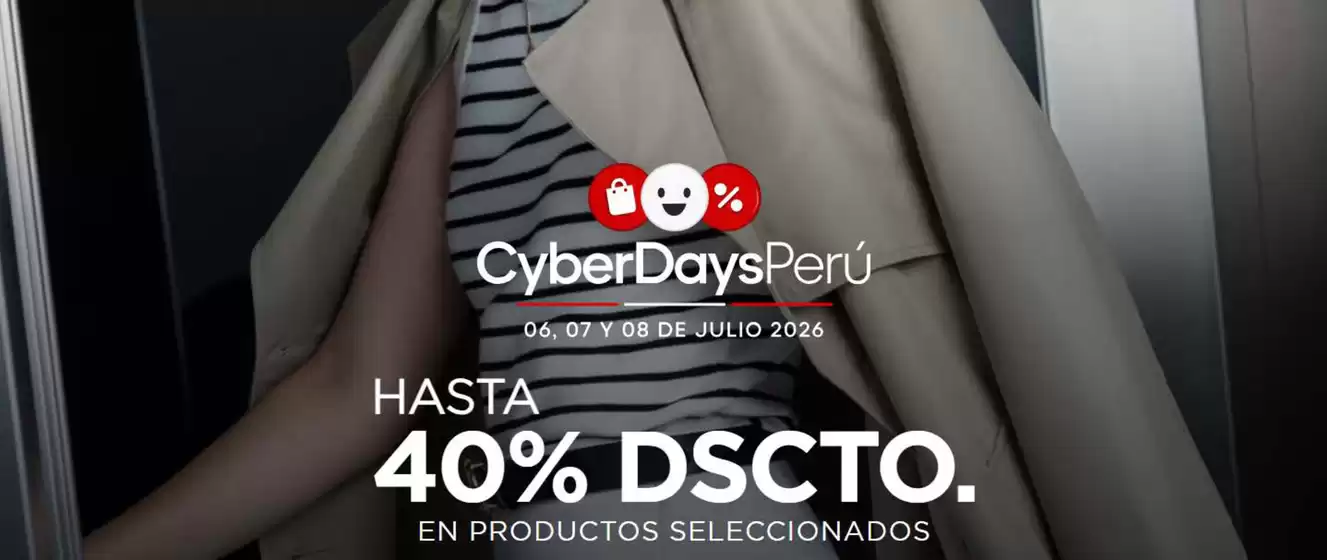 Catálogo Renzo Costa | Cyber days | 2026-07-06T00:00:00.000Z - 2026-07-08T00:00:00.000Z