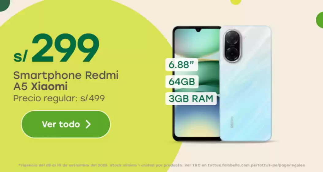 Ofertas!