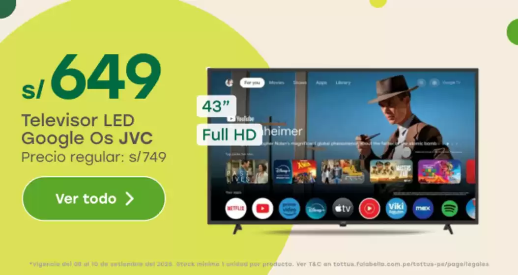 Ofertas!