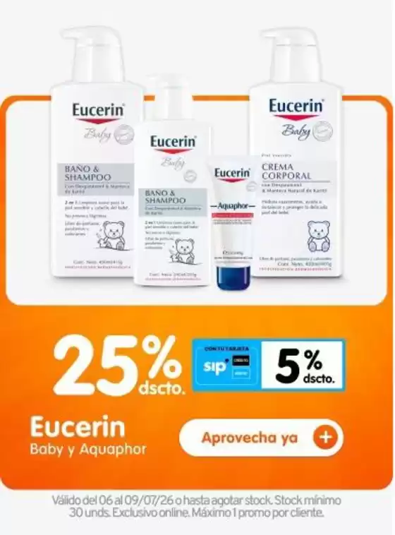 Catálogo Mifarma | Excelente oferta para todos los clientes | 2026-07-06T00:00:00.000Z - 2026-07-09T00:00:00.000Z