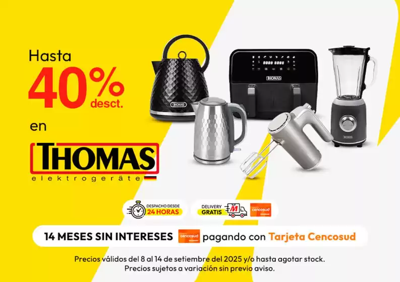 Catálogo Metro | Nuestras mejores ofertas para ti | 2025-09-08T00:00:00.000Z - 2025-09-14T00:00:00.000Z