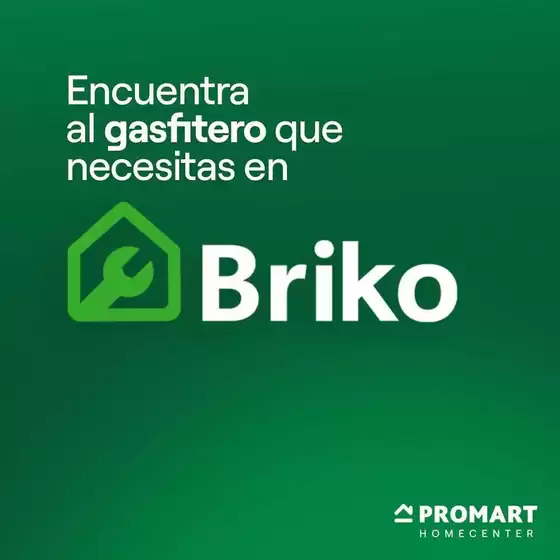 Catálogo Promart | Gran variedad de ofertas | 2026-07-07T00:00:00.000Z - 2026-07-21T00:00:00.000Z