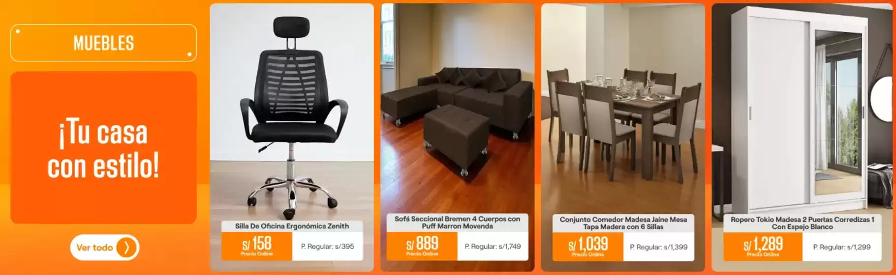 Catálogo Promart | Catálogo Promart | 2025-09-09T00:00:00.000Z - 2025-09-21T00:00:00.000Z
