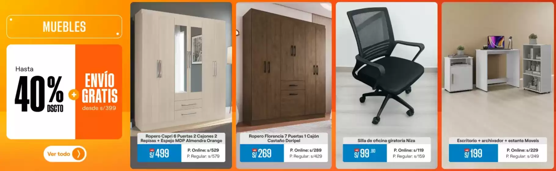 Catálogo Promart