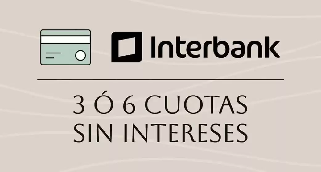 Catálogo Sentua | Coutas sin intereses | 2026-07-07T00:00:00.000Z - 2026-07-31T00:00:00.000Z