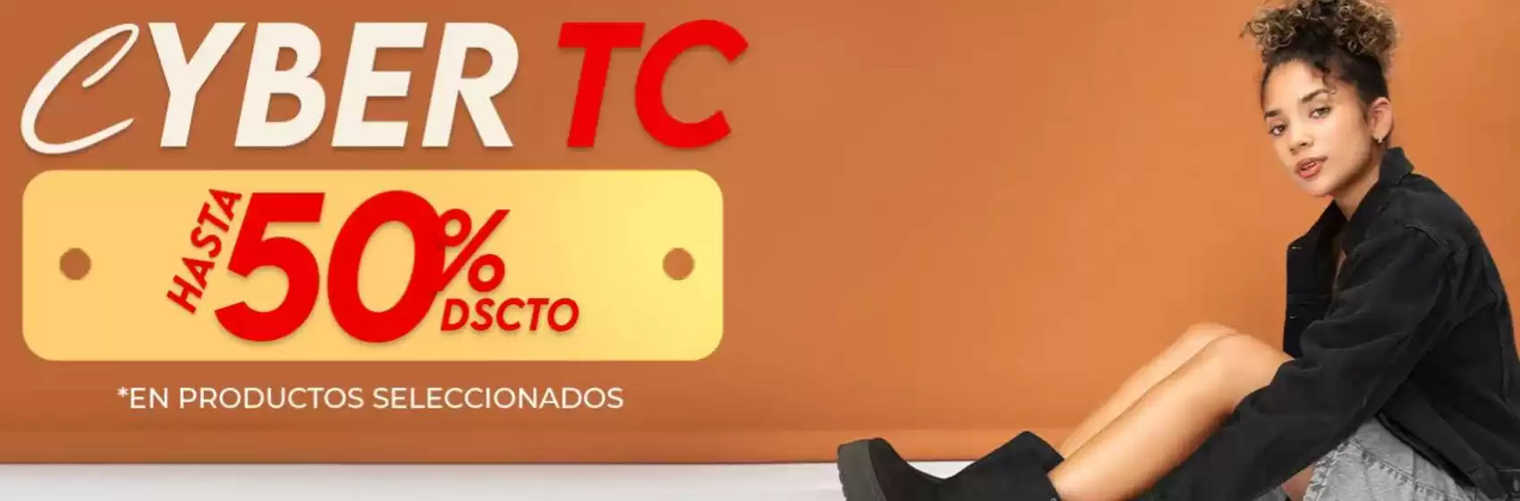 Catálogo Time Chopper | Cyber TC  | 2026-07-07T00:00:00.000Z - 2026-07-10T00:00:00.000Z