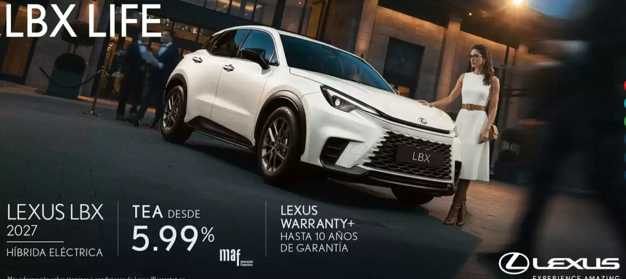 Catálogo Mitsui | LBX LIFE | 2026-07-08T00:00:00.000Z - 2026-12-31T00:00:00.000Z