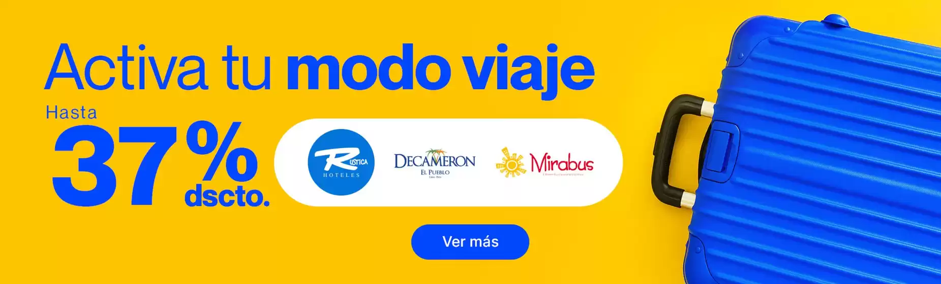 Ofertas exclusivas para nuestros clientes