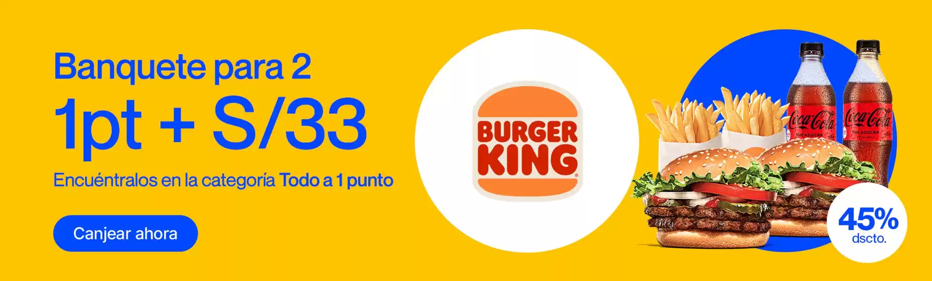 Ofertas exclusivas para nuestros clientes